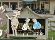 Dugaan Penyimpangan Dana Desa dan Biaya SKT di Koto Garo: Warga Desak Kementrian Desa Bertindak