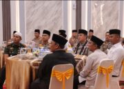 Kapolda Riau Gelar Buka Puasa Bersama di Kabupaten Kampar, Tunjukkan Sinergi dan Silaturahmi di Bulan Ramadan!