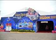Kapolri Pastikan Kesiapan Pengamanan Arus Mudik dan Layanan Valet & Ride Polda Jateng