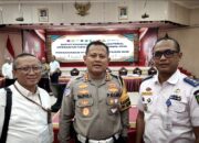 Rapat Koordinasi Lintas Sektoral Operasi Ketupat Lancang Kuning 2025: Wujud Sinergi untuk Mudik Aman dan Nyaman
