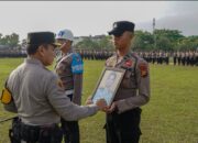 Tegas! Kapolda Riau Pecat Anggota yang Terlibat Narkoba