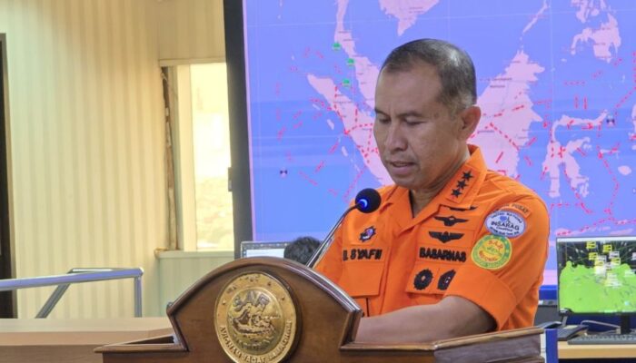 Basarnas Gelar Siaga Khusus Lebaran 2025 Guna Jamin Keselamatan Masyarakat