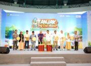 Belajar dari Kehilangan Sipadan dan Ligitan, Riau Luncurkan Kurikulum Cinta Rupiah di Sekolah