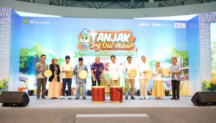 Belajar dari Kehilangan Sipadan dan Ligitan, Riau Luncurkan Kurikulum Cinta Rupiah di Sekolah