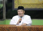 Wagubri : Defisit APBD Riau Rp.132 Miliar