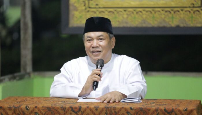 Wagubri : Defisit APBD Riau Rp.132 Miliar