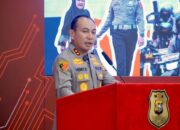 Kapolda Riau Geram: Polisi Pengguna Narkoba, Langsung Pecat!
