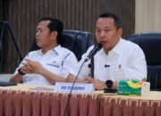 Polda Riau Latih Penyidik Ungkap Kasus Karhutla Hingga Korporasi