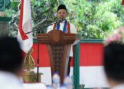 Rakor di Pelalawan: Gubernur Riau Fokus pada Sinergi, Infrastruktur, dan Pengembangan Wisata Lokal