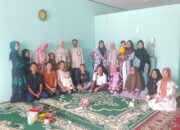 MANFAAT SILATURAHMI DI HARI RAYA IDULFITRI BERSAMA SANAK KELUARGA DAN ANTAR SESAMA MUSLIM