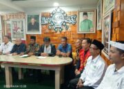 Tokoh Agama Riau Nyatakan Dukungan terhadap Undang-Undang TNI sebagai Pilar Keutuhan NKRI