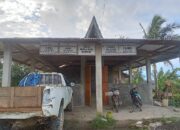 LSM LIBAS88 Desak Aph Periksa Dana desa Hilifake Kecamatan Ulunoyo, Ada Indikasi