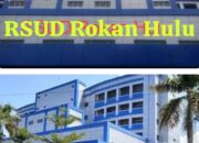 Pasien Paru-Paru Keluhkan Pelayanan Dokter Spesialis RSUD Rohul, Diduga Tidak Mampu Tangani Kasus
