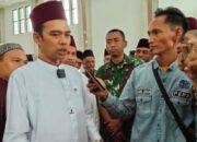 Bicara RUU TNI, UAS : Kita Ikut Keputusan Perwakilan Rakyat