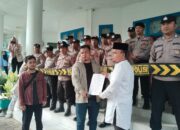 Mahasiswa Minta KPK Periksa Mantan Bupati Madina atas Dugaan Penyalahgunaan Dana Hibah PKB Sumut Tahun 2024