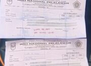 Diduga Lakukan Pungutan Rp2 Juta per Siswa, SMK Nasional Pangkalan Kerinci Disorot LSM