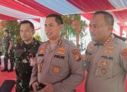 Delegasi Pramuka Mulai Berdatangan ke Tahura Jelang Jambore Karhutla