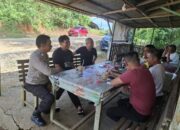 Polres Kuansing Gelar Jumat Curhat, Tampung Aspirasi dan Perkuat Hubungan dengan Masyarakat