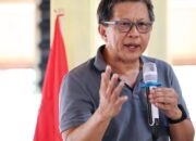 Rocky Gerung: Jambore Karhutla 2025 Jadi Kampanye Serius untuk Hijaukan Indonesia Kembali