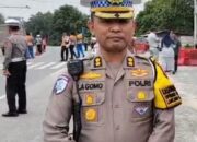 Ditlantas Polda Riau Terkait Nomor WhatsApp ETLE Nasional Masyarakat Diminta Jangan Khawatir, Pemberitahuan ETLE Nasional Telat