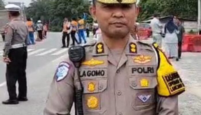 Ditlantas Polda Riau Terkait Nomor WhatsApp ETLE Nasional Masyarakat Diminta Jangan Khawatir, Pemberitahuan ETLE Nasional Telat
