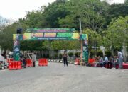 Polres Rokan Hulu Siap Gelar Karhutla Fun Run 2025, Bupati Akan Buka Langsung Kegiatan