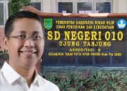 Wabup Rokan Hilir Sidak ke SDN 010 Ujung Tanjung, Temukan Guru PPPK Tak Pernah Masuk Kerja Namun Tetap Terima Gaji