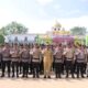 Wakil Bupati Rohil Jhony Charles pimpin apel kesiapsiagaan karhutla tahun 2025 di bagan siapi api