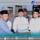 H.Syafaruddin Poti Kunjungi Kecamatan Rambah Hilir pada Safari Ramadhan 1446 H