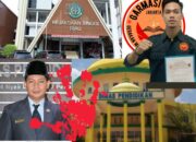 GARMASI Rohil Desak Kejati Riau Segera Tetapkan Tersangka di Tubuh Disdikbud Rohil