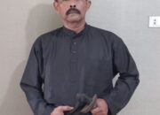 Tokoh Adat Kenegerian Bangkinang Apresiasi Kinerja Polres Kampar atas 3 perkara menonjol