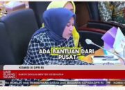 dr Maharani Desak Menkes Tuntaskan Pembangunan RSUD Rohul Mangkrak di Tahun 2011