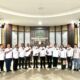 Kunker, Bupati Kampar Ke Kabupaten Solok. Terkait Penguatan Kerjasama Antar Daerah Untuk Pengendalian Inflasi dan Terjaganya Ketersediaan Pangan