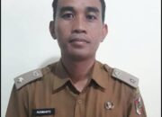 Ketua PP Tangbar Berharap Keberadaan LPS Bisa mengkaryakan Warga Tempatan