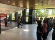 Polres Kuantan Singingi laksanakan Operasi Pemberantasan Premanisme dan Geng Motor