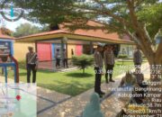 Polres Kampar Patroli Siaga Antisipasi May Day, Jaga Keamanan dan Ketertiban Masyarakat