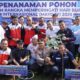 Kapolda Riau Hadiri Perayaan May Day 2025 Bertema “Merajut Kebersamaan untuk Peningkatan Kesejahteraan Pekerja dan Produktivitas Nasional
