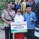 Kapolres Kampar Hadiri Upacara Hardiknas, Tunjukkan Dukungan Polri terhadap Dunia Pendidikan