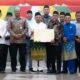 H. Bistaman Menghadiri Musrenbang Tingkat Provinsi Di Pekanbaru