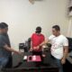 Dibawah Komando AKBP Emil, Sat Resnarkoba Polres Rohul Berhasil Gagalkan Peredaran Sabu Seberat 105,92 Gram – Satu Orang Pelaku Ditangkap