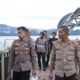 Kapolres Kampar Patroli Jelajah Wisata di Henferd Land, Pastikan Keamanan dan Kenyamanan Wisatawan, Himbau Masyarakat Waspada dan Jaga Anak-Anak