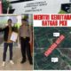 GARMASI ROHIL DESAK SATGAS PKH MENYITA LAHAN KAWASAN HUTAN DI SUNGAI DAUN DAN KUBU YANG DIDUGA DIKUASAI MAFIA LAHAN SECARA ILEGAL