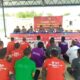 Sidang TPP Lapas Narkotika Rumbai Pilih Tamping Terbaik