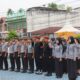 Lapas Kelas IIA Pekanbaru Gelar Apel Pagi :Tekankan Integritas dan Bekerja Sesuai dengan SOP