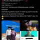 Diposting di X! Baru 7 Bulan Teken Kontrak Kerja, Kasus Pelecehan Seksual Oknum Mahasiswa IT PLN ‘Meledak’