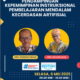 Kepala SMAN 3 Bagan Sinembah Sambut Kunjungan Tokoh Pendidikan Nasional