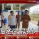 Jelang Keberangkatan JCH, Wabup Rohul Tinjau Kesiapan Bandara Tuanku Tambusai