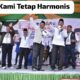 Bantahan Isu Keretakan antara Bupati Rohil H. Bistamam dan Tokoh Masyarakat Azhar Syakban (Wak Atan)