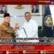 Bupati Rohul Audiensi ke Kemenhub, Dorong Pengembangan Bandara Tuanku Tambusai
