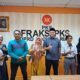 SILATURAHMI BERSAMA ANGGOTA DPRD PROVINSI RIAU H.M. AMAL FATHULLAH, Lc., M.A – FRAKSI PKS